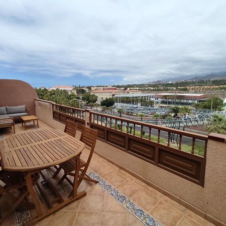 Safran Holiday Penthouse Los Cristianos  Extérieur photo