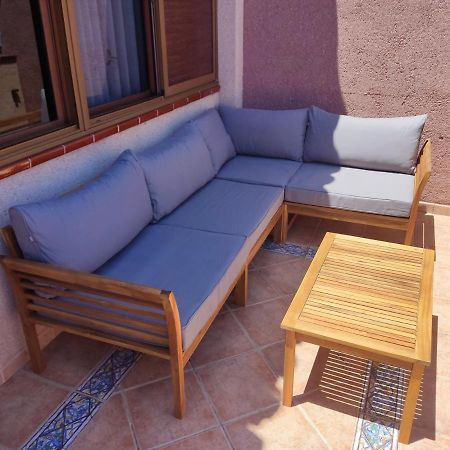 Safran Holiday Penthouse Los Cristianos  Extérieur photo