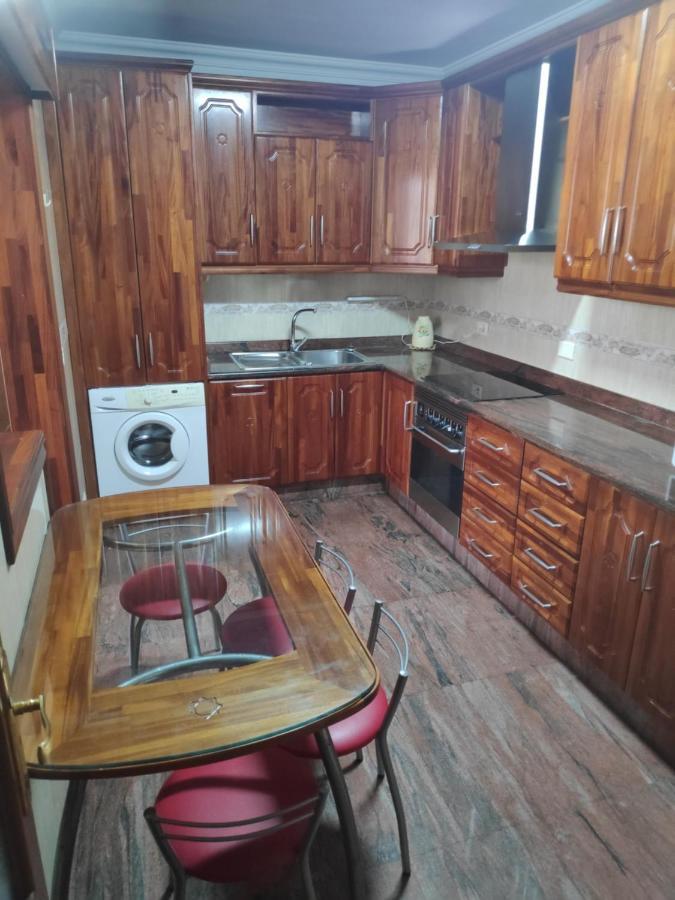 Safran Holiday Penthouse Los Cristianos  Extérieur photo