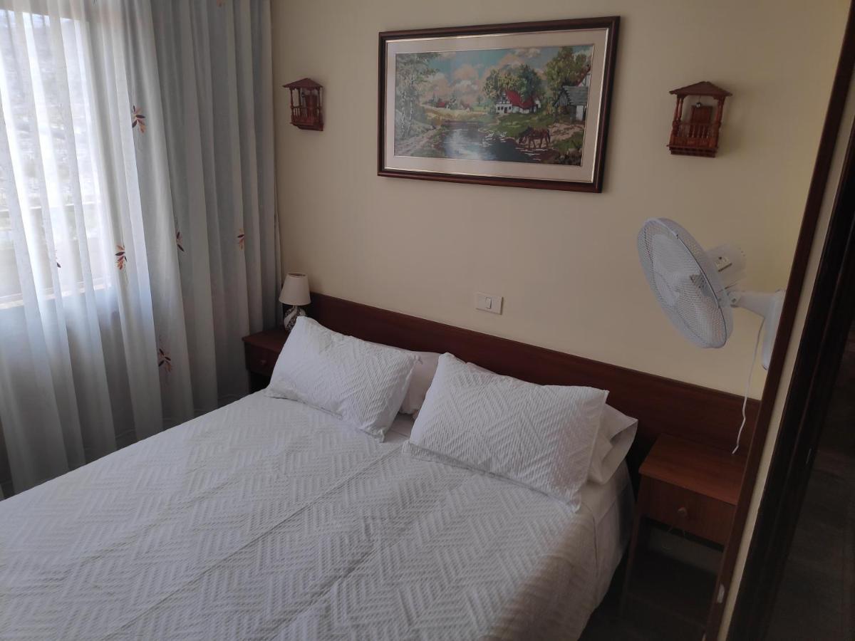 Safran Holiday Penthouse Los Cristianos  Extérieur photo