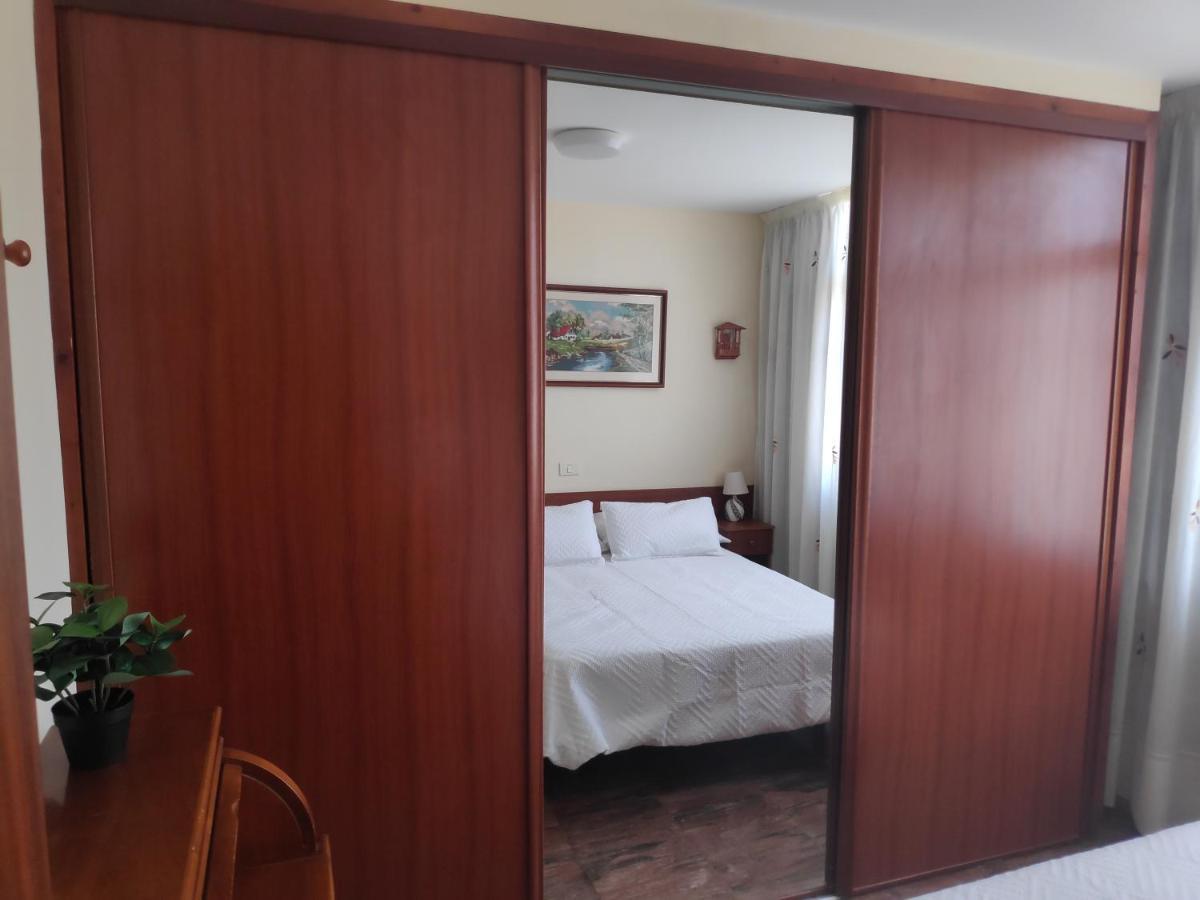 Safran Holiday Penthouse Los Cristianos  Extérieur photo