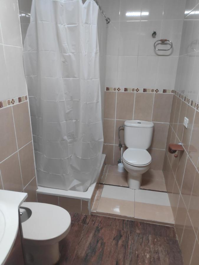 Safran Holiday Penthouse Los Cristianos  Extérieur photo