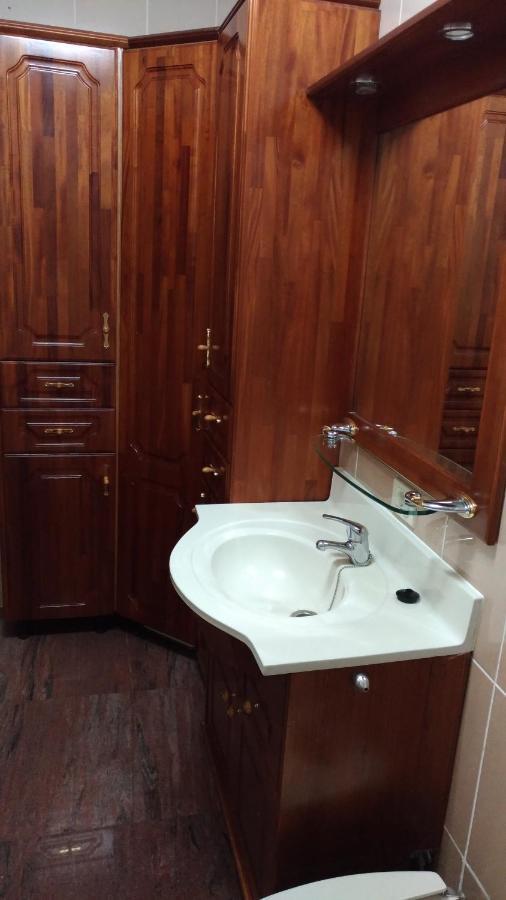 Safran Holiday Penthouse Los Cristianos  Extérieur photo