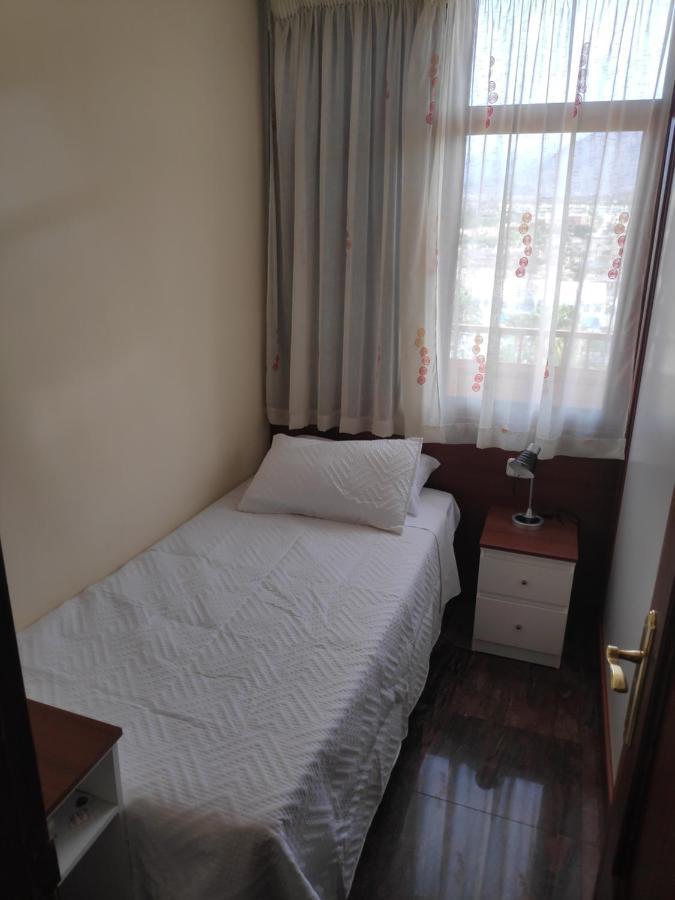 Safran Holiday Penthouse Los Cristianos  Extérieur photo