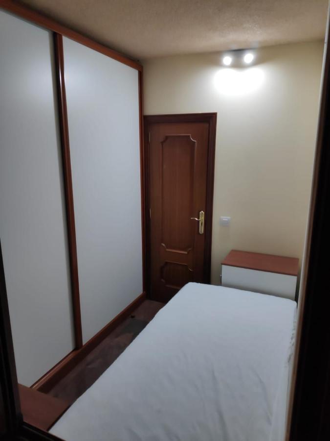 Safran Holiday Penthouse Los Cristianos  Extérieur photo